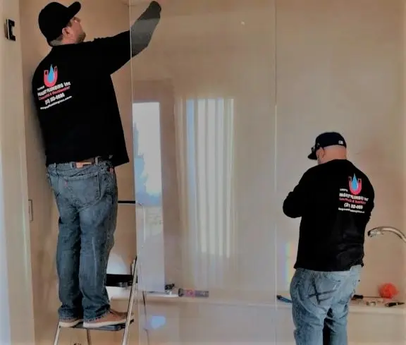 Professional plumbing installation for Leak Detection in Richland